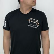 Magnavox Odyssey Controller T-Shirt