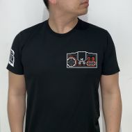 NEC PC Engine/Turbo Grafx T-Shirt
