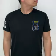 Arcade Cab T-Shirt